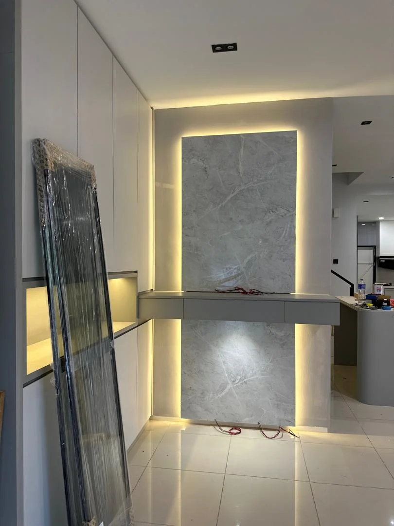 Altar Cabinets by Hepsen Furniture