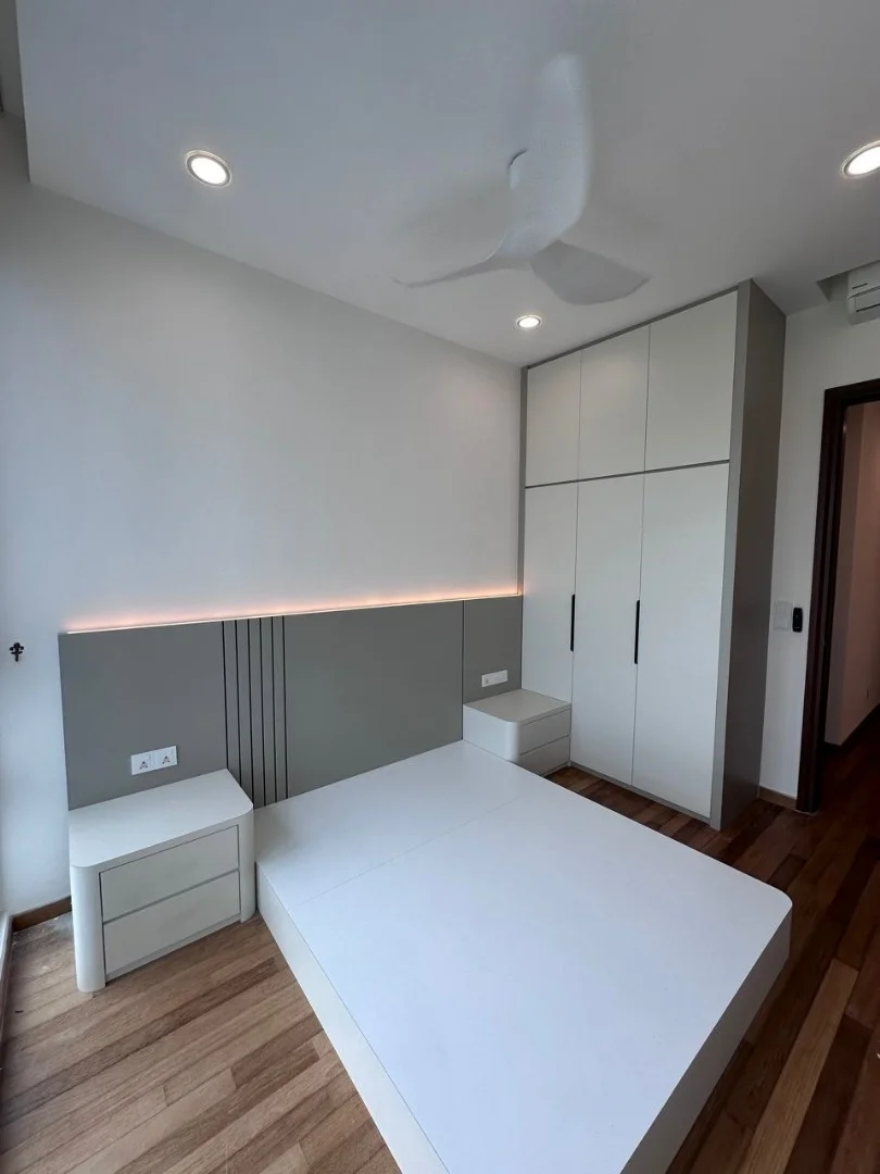 Luxury Bedroom Suite