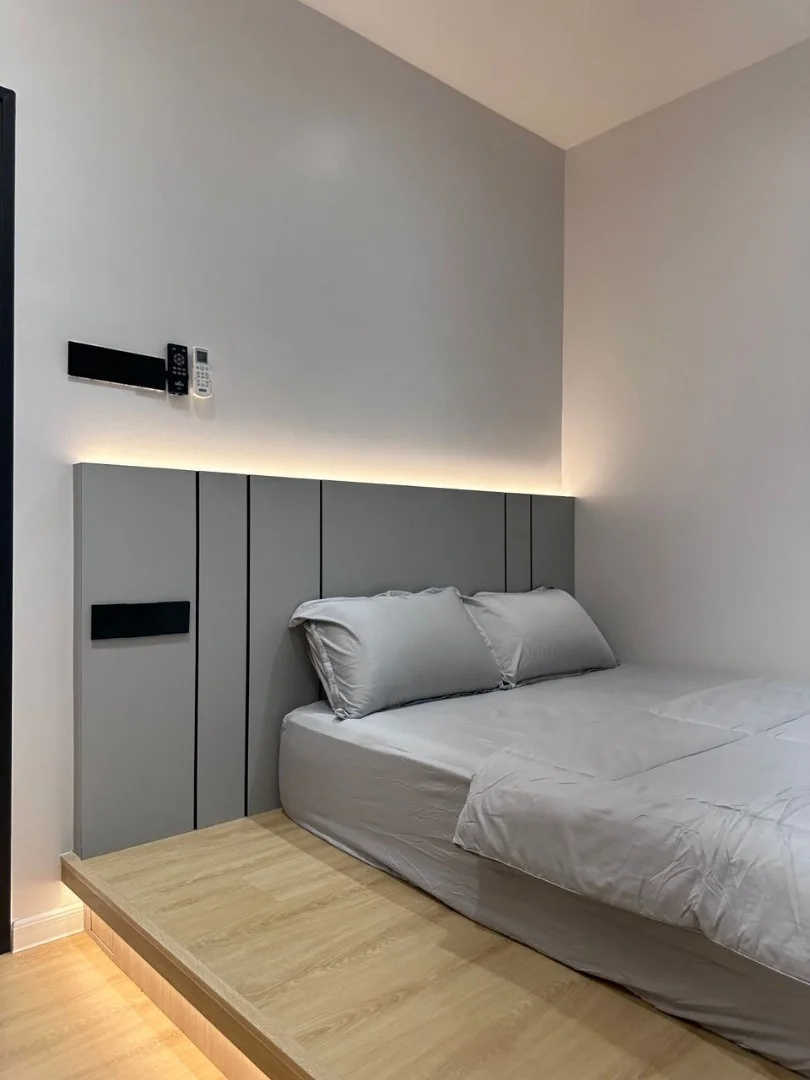 Bedframes by Hepsen Furniture