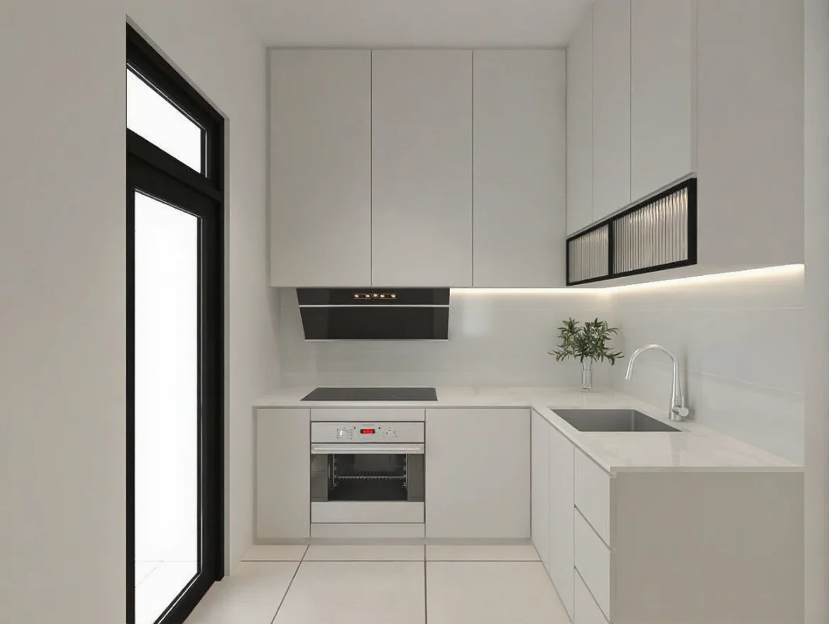 Kitchen Cabinets by Hepsen Furniture