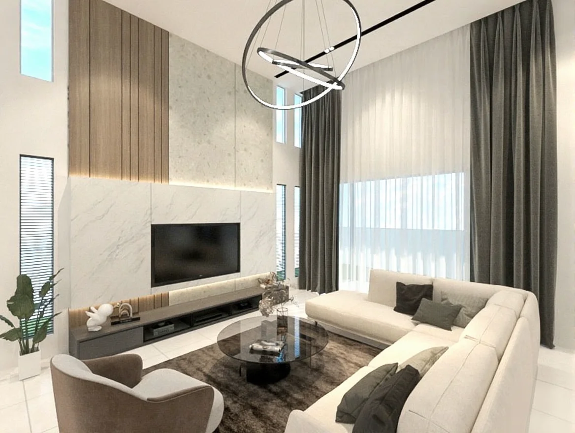 Free Interior Design Promotion